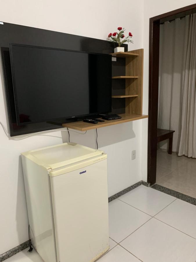 Pousada Portal Da Chapada ริโอจิกงตาส ภายนอก รูปภาพ