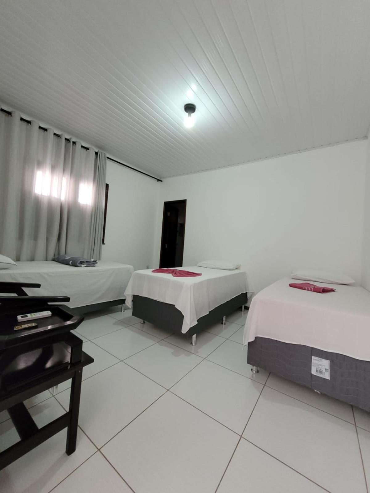 Pousada Portal Da Chapada ริโอจิกงตาส ภายนอก รูปภาพ